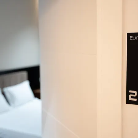 Eurostiven Hotel