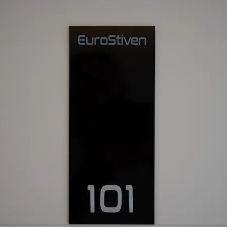 Eurostiven Ξενοδοχείο 4*