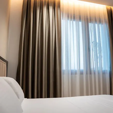 Eurostiven Hotel