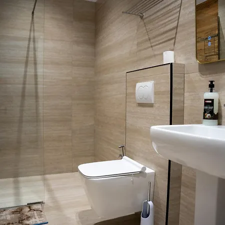 Eurostiven Ξενοδοχείο