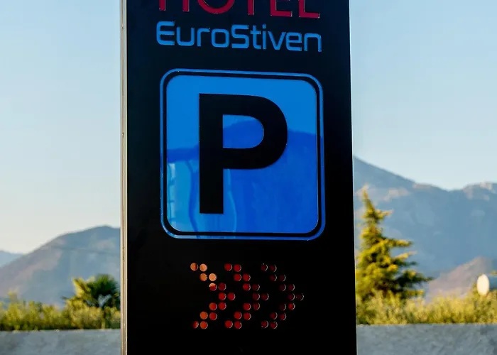 Eurostiven Hotel Papaj