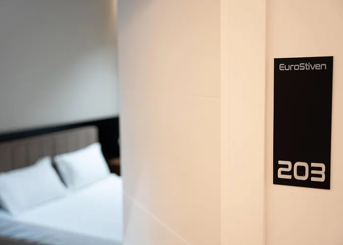 Eurostiven Hotel