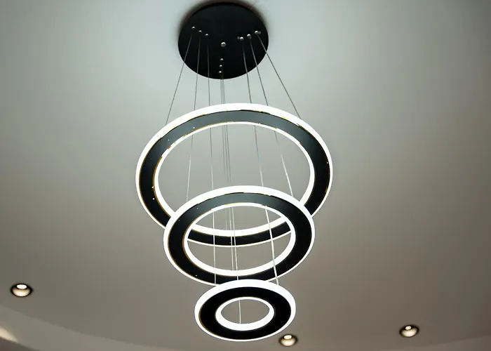 Eurostiven Hotel