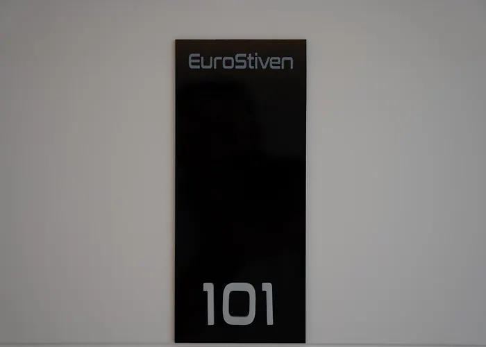 Eurostiven Hotel 4*