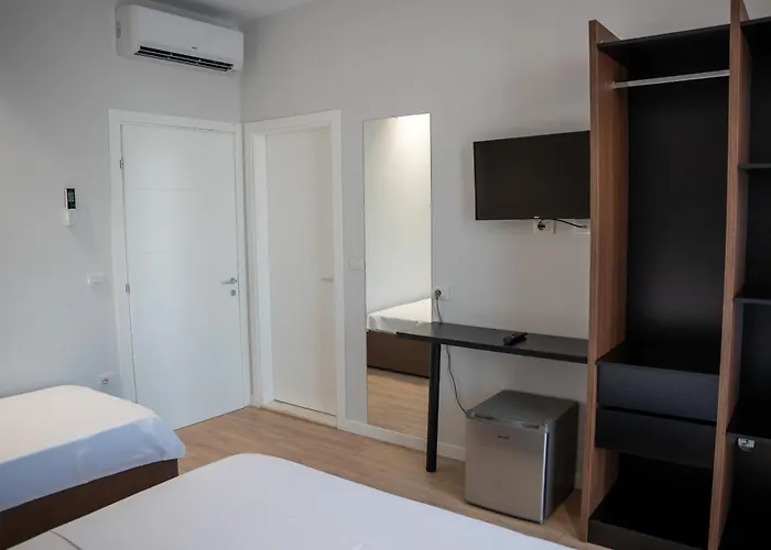 Hotel Eurostiven Papaj