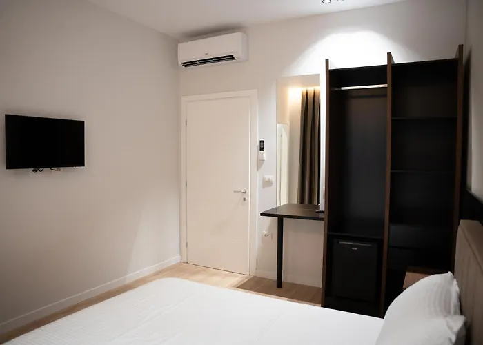 Eurostiven Hotel