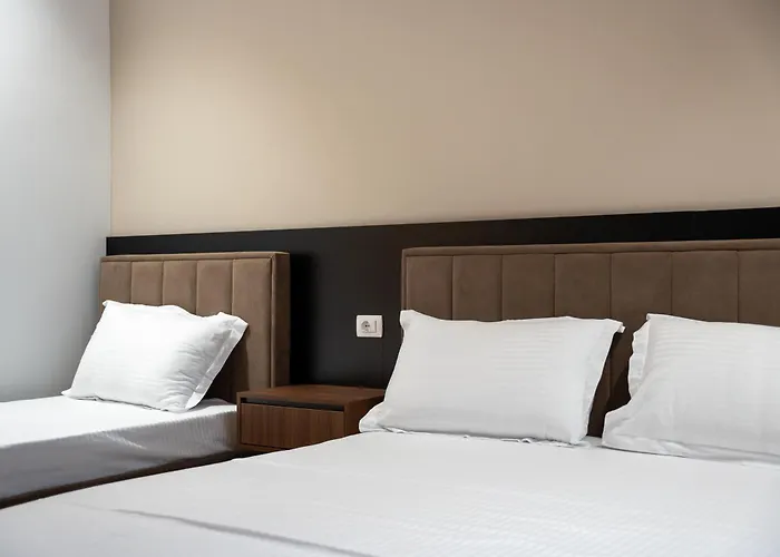 Hotel Eurostiven 4*