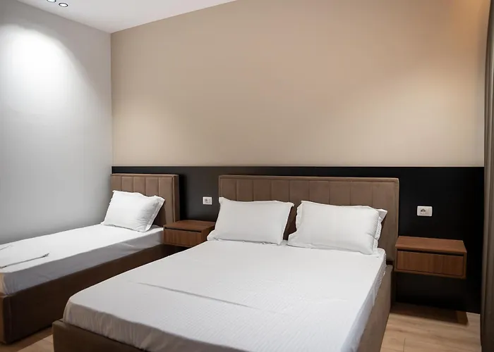 Eurostiven Hotel Papaj
