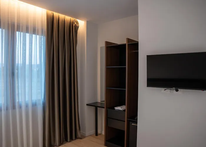 Hotel Eurostiven Papaj