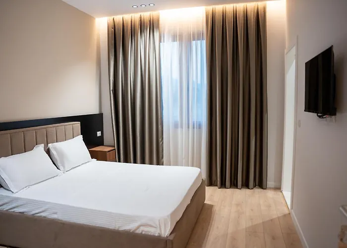 Hotel Eurostiven Papaj