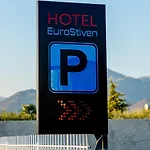 Eurostiven Hotel Papaj