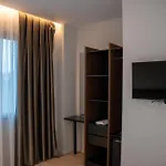 Hotel Eurostiven Papaj