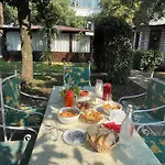 Eurostiven 4* Papaj