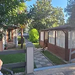 Eurostiven 4* Papaj