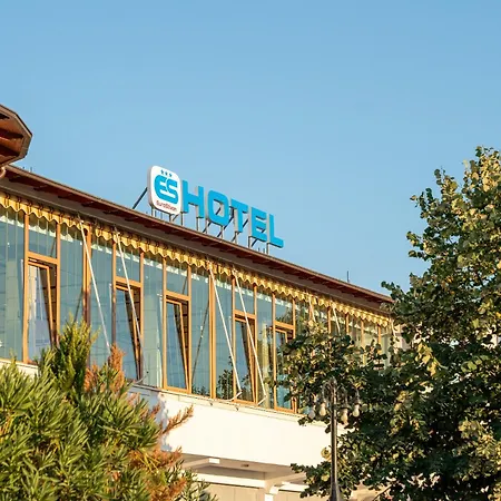 Hotel Eurostiven 4*