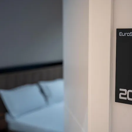 Eurostiven 4*
