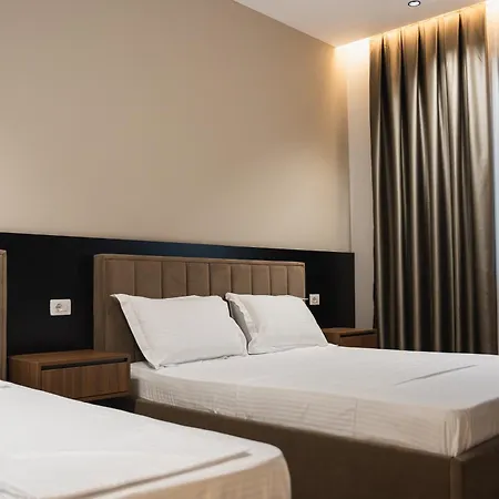 Hotel Eurostiven 4*