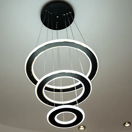 Eurostiven Hotel