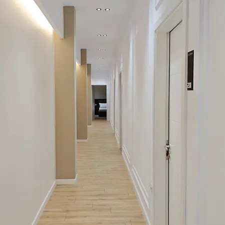 Eurostiven Hotell