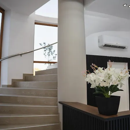 Eurostiven Hotel 4*