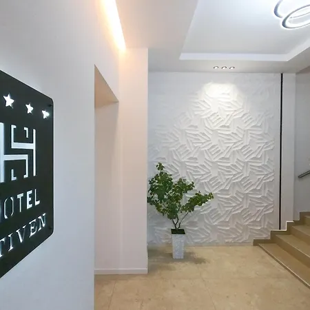 Eurostiven 4* Shkodër
