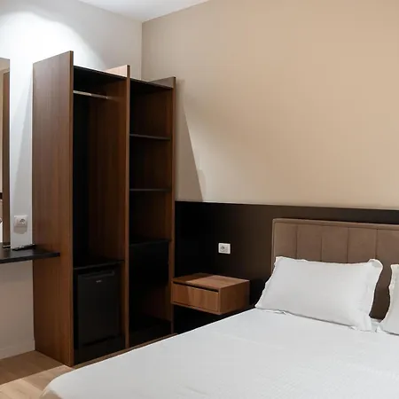 Eurostiven 4*