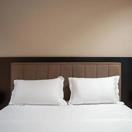 Hotell Eurostiven 4*