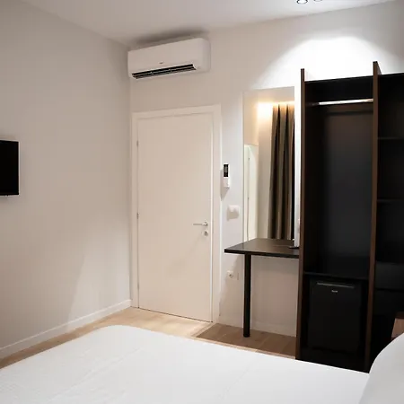Eurostiven Hotell