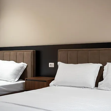 Hotel Eurostiven 4*