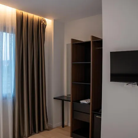 Hotell Eurostiven Papaj