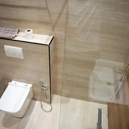 Отель Eurostiven Papaj