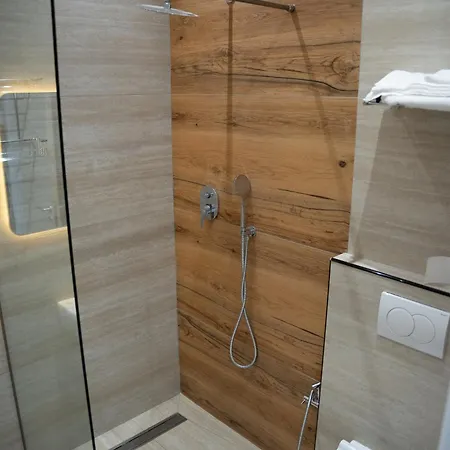 Eurostiven Hotel