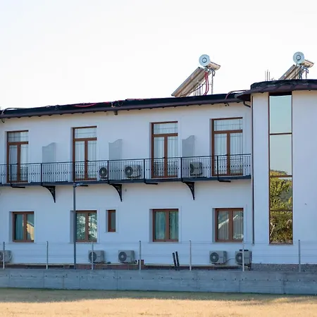 Eurostiven Hotel