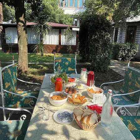 Eurostiven 4* Shkodër